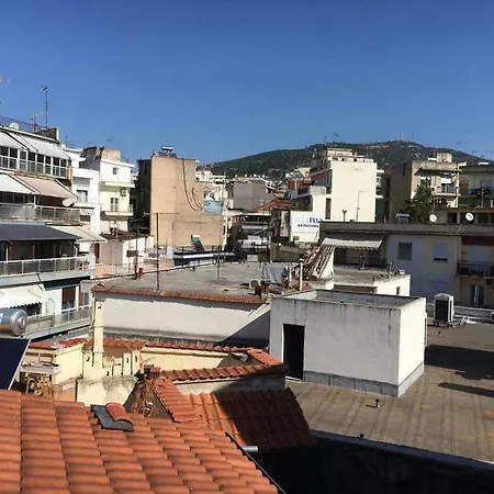 Christiana΄s Appartement *