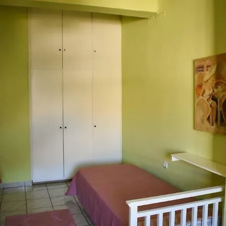 Christiana΄s * Dráma