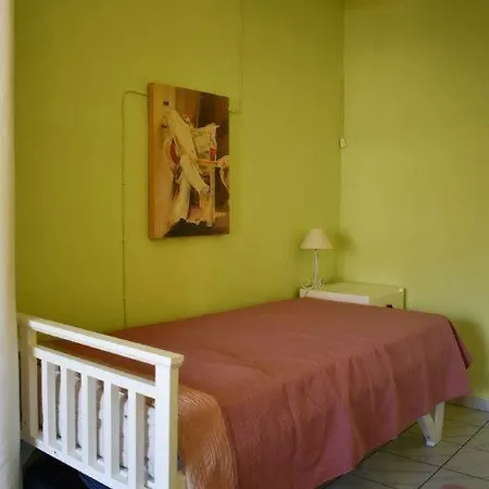 Christiana΄s Appartement