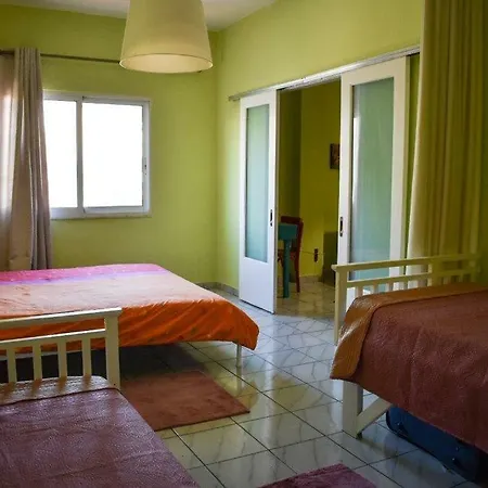 Appartement Christiana΄s Dráma