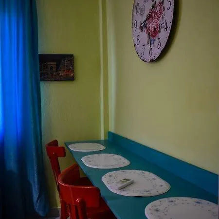 Christiana΄s Appartement